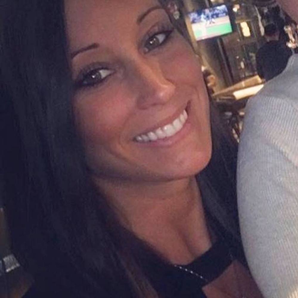 Meet your Posher, Krystina